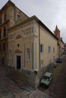 Chiesa della Misericordia