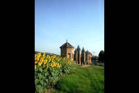 Villa il Toiano