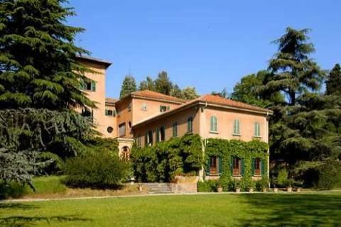 Villa Marescalchi