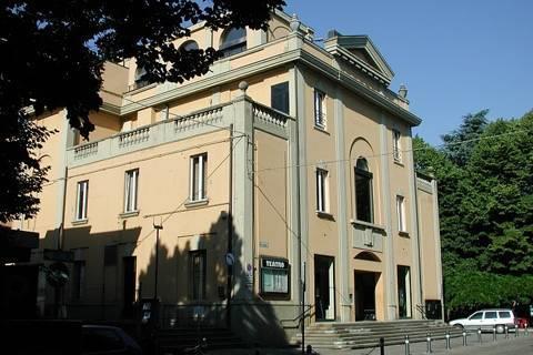 Teatro Testoni