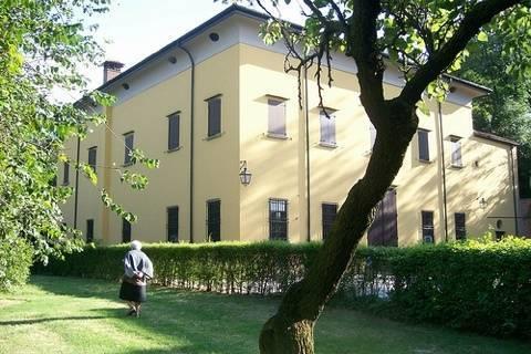 Villa Marullina