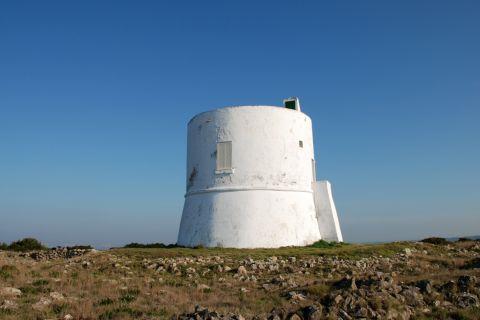 Torre del Pizzo