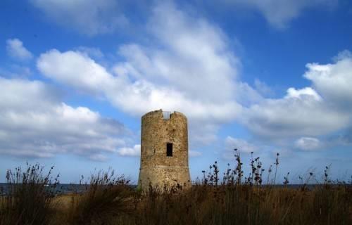 Torre San Giovanni