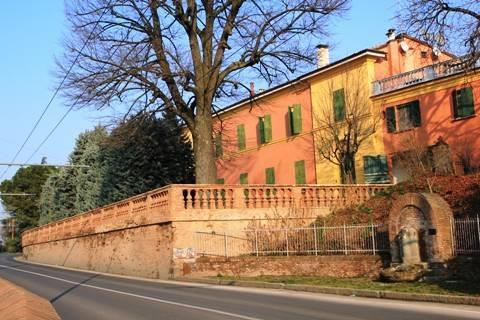 Villa Ghillini