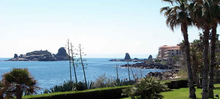 Galatea Sea Palace