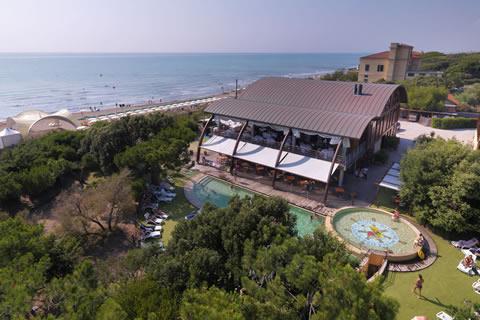 Hotel Residence Canado Club