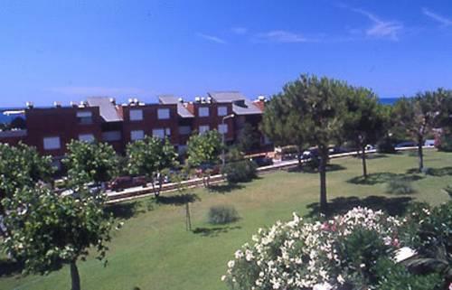 Etruria Residence