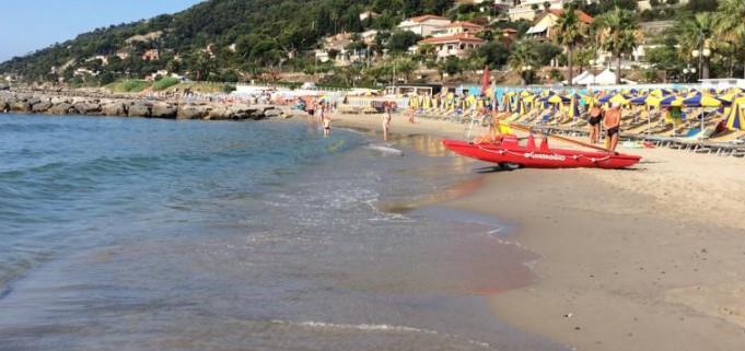 Bagni Colombina