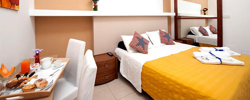 B&B MIRAGE