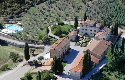 Residenza San Leo