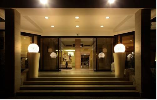 Hotel Esplanade