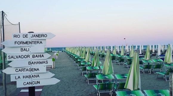 Bagno Sirtaki 206