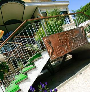 Hotel New Castle