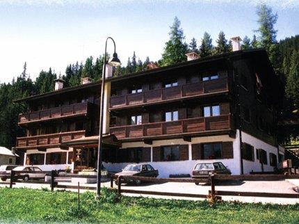 Residence Valfurva