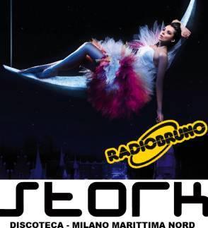 Stork Discoteca