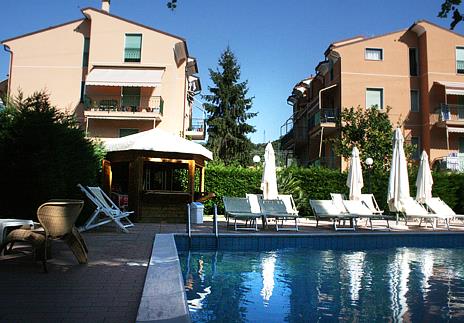 Casa Vacanze Residence Holidays