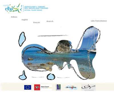 Ufficio Turistico Arcipelago
