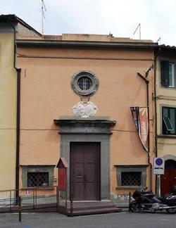 Cinema Teatro Lux