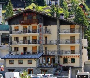 Hotel Bijou