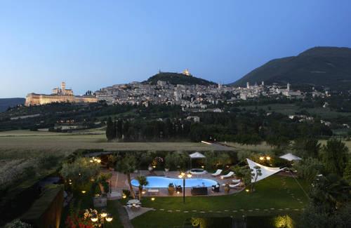 Country House Il Roseto