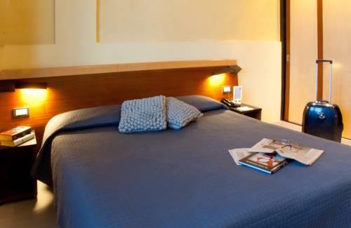 ART HOTEL MILANO