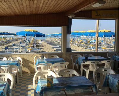 Bagno Artiglio