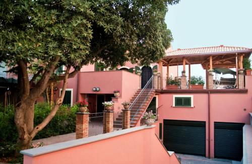 B&B Di Charme Alhambra