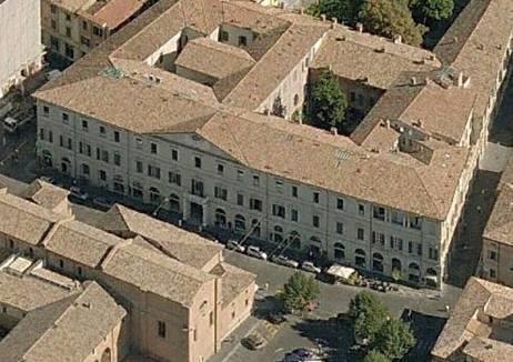 Palazzo de Calboli Largo de Calboli