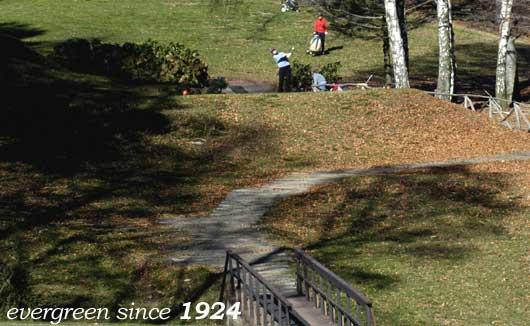 Alpino di Stresa Golf Club