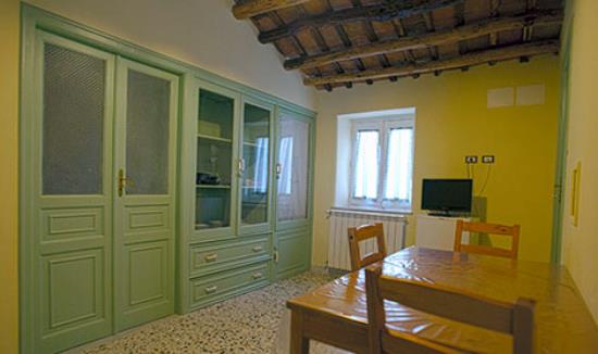 Casa e Putia