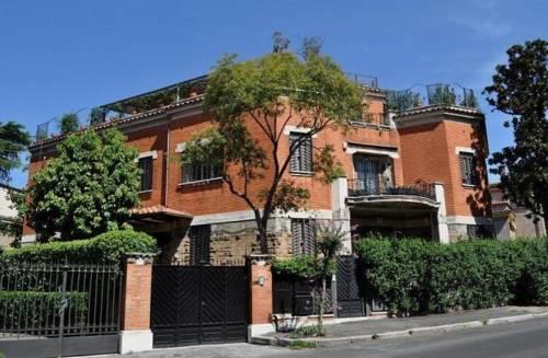 Suite Oriani