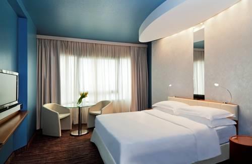 Sheraton Padova