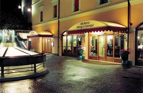 Alla Rocca Hotel