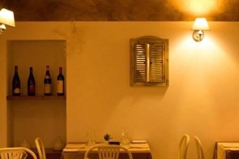 Trattoria Zi' Albina