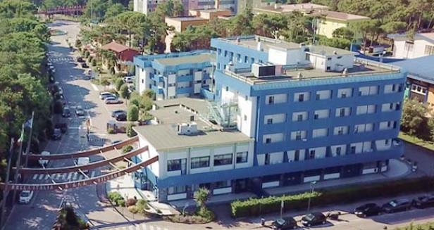 Congress Village GETUR