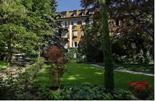 Parkhotel Luna Mondschein