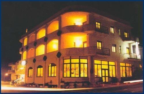 HOTEL COSTA AZZURRA