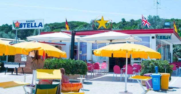 Bagno Stella
