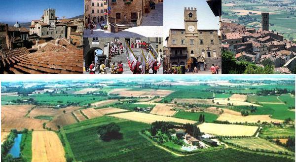 Agriturismo Villa la Morina