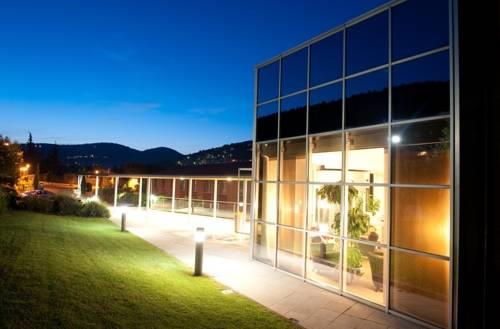 Hotel La Meridiana