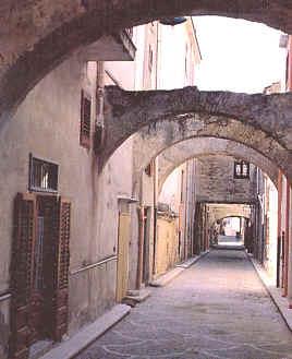 Archi Feudali