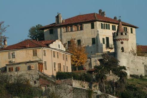 Castello Vescovile
