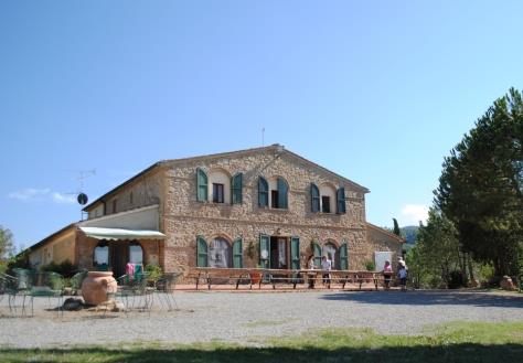 Podere Orgiaglia