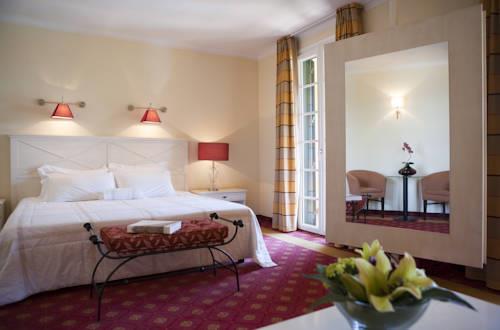 Hotel Villa Cappugi