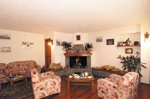 Hotel Sud Ovest