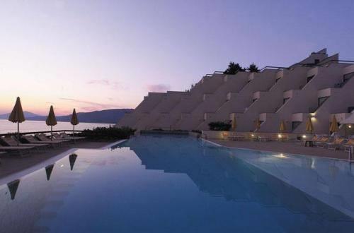 Grand Hotel San Pietro