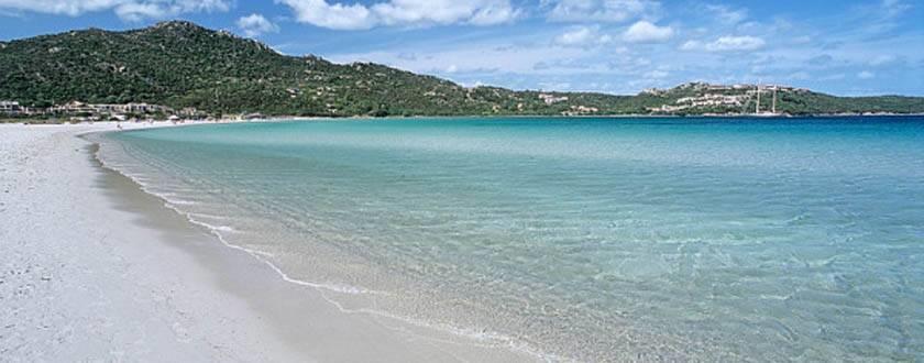 Spiaggia della Marinella