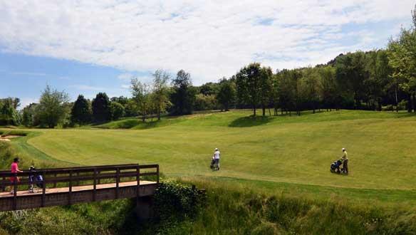 Golf Colline del Gavi