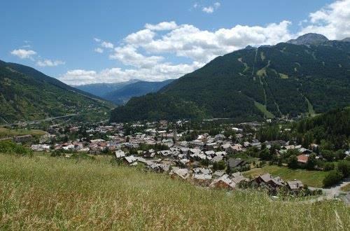 Sentiero del Borgo
