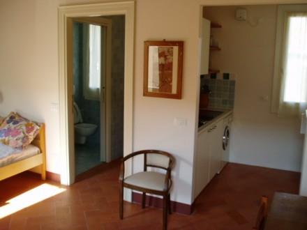 B&B Alle Mura